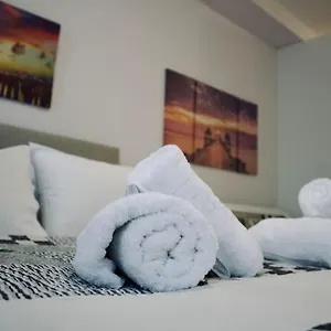 Lido Θεσσαλονίκη